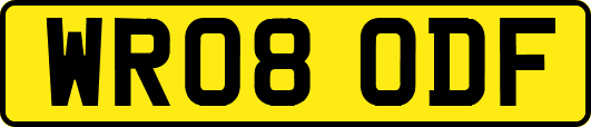 WR08ODF