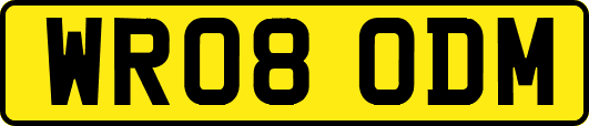 WR08ODM