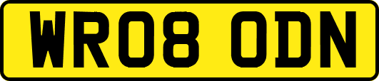WR08ODN