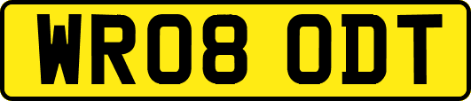 WR08ODT