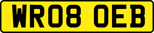 WR08OEB