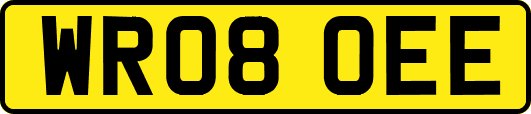 WR08OEE