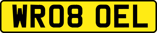 WR08OEL