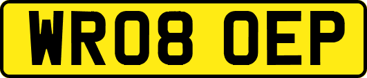 WR08OEP