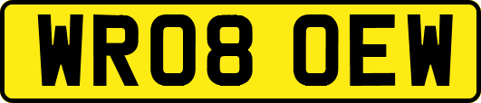 WR08OEW