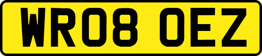 WR08OEZ
