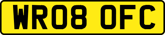 WR08OFC
