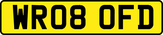 WR08OFD