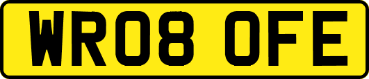 WR08OFE