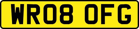 WR08OFG