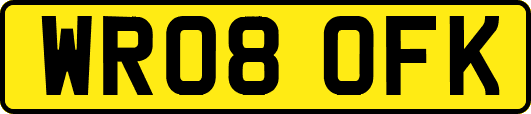 WR08OFK