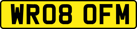 WR08OFM