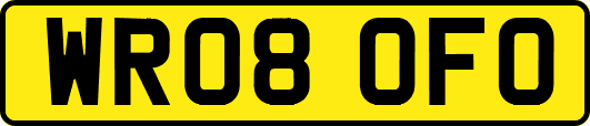 WR08OFO
