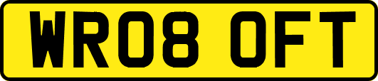 WR08OFT