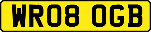 WR08OGB