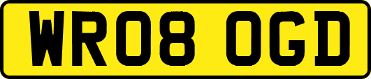 WR08OGD