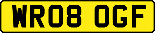 WR08OGF