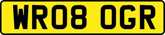 WR08OGR