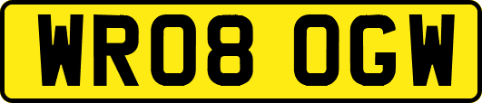 WR08OGW
