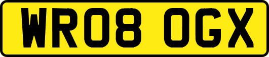 WR08OGX