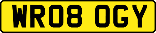 WR08OGY
