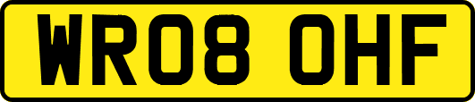 WR08OHF