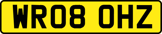 WR08OHZ