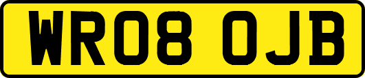 WR08OJB