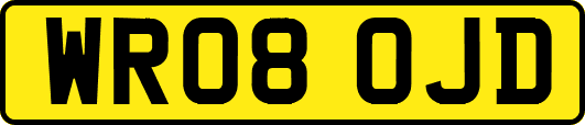 WR08OJD
