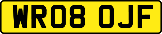 WR08OJF