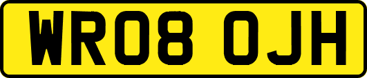 WR08OJH