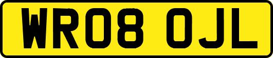 WR08OJL