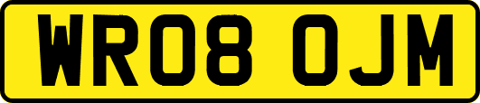 WR08OJM