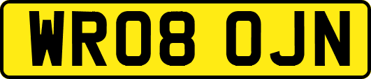 WR08OJN