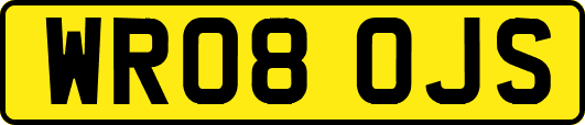 WR08OJS