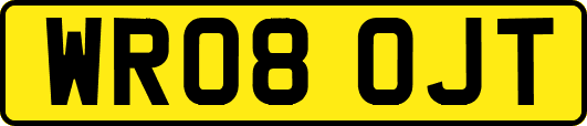 WR08OJT