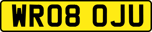 WR08OJU