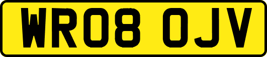 WR08OJV
