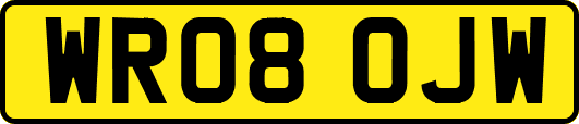 WR08OJW