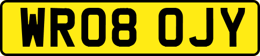 WR08OJY