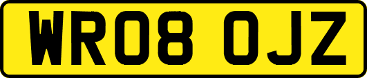WR08OJZ