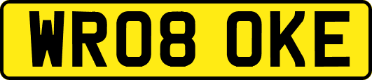 WR08OKE