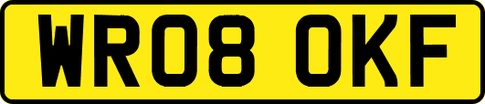 WR08OKF