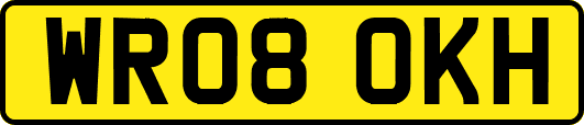 WR08OKH