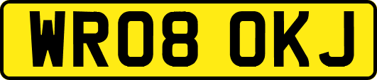 WR08OKJ