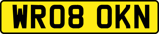 WR08OKN