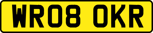 WR08OKR