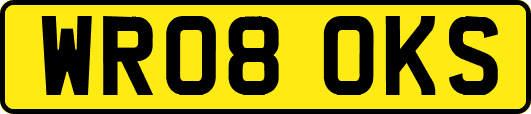 WR08OKS
