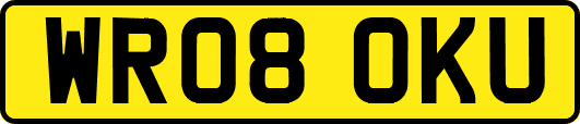 WR08OKU
