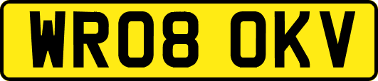 WR08OKV
